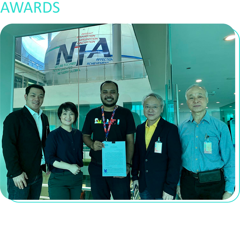 AWARDS copy